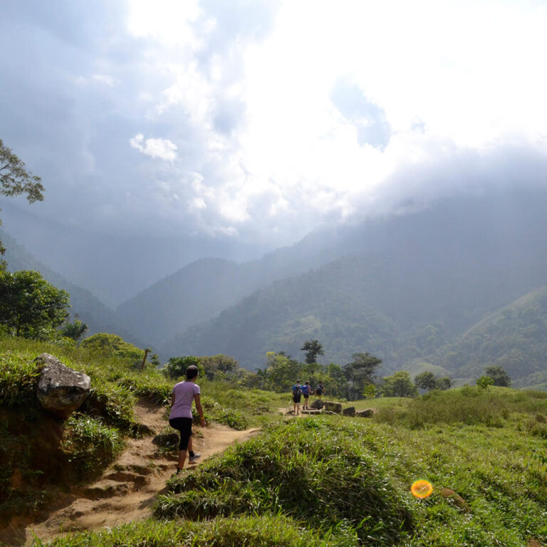 Trek Ciudad Perdida &#8211; Colombia 2021 Lost City trek colombia 11 768x768