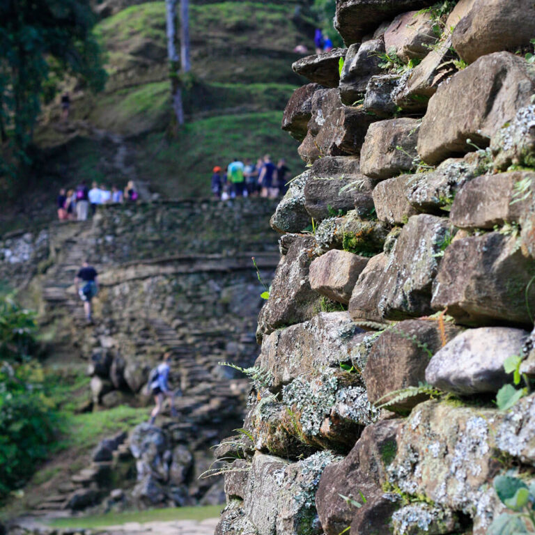 Trek Ciudad Perdida &#8211; Colombia 2021 Lost City trek colombia 14 768x768