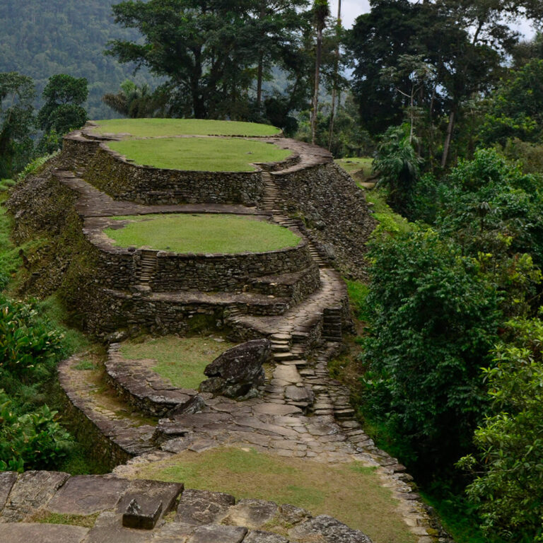 Trek Ciudad Perdida &#8211; Colombia 2021 Lost City trek colombia 27 768x768