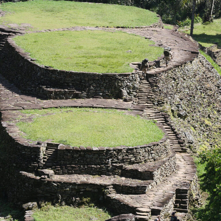 Trek Ciudad Perdida &#8211; Colombia 2021 Lost City trek colombia 28 768x768