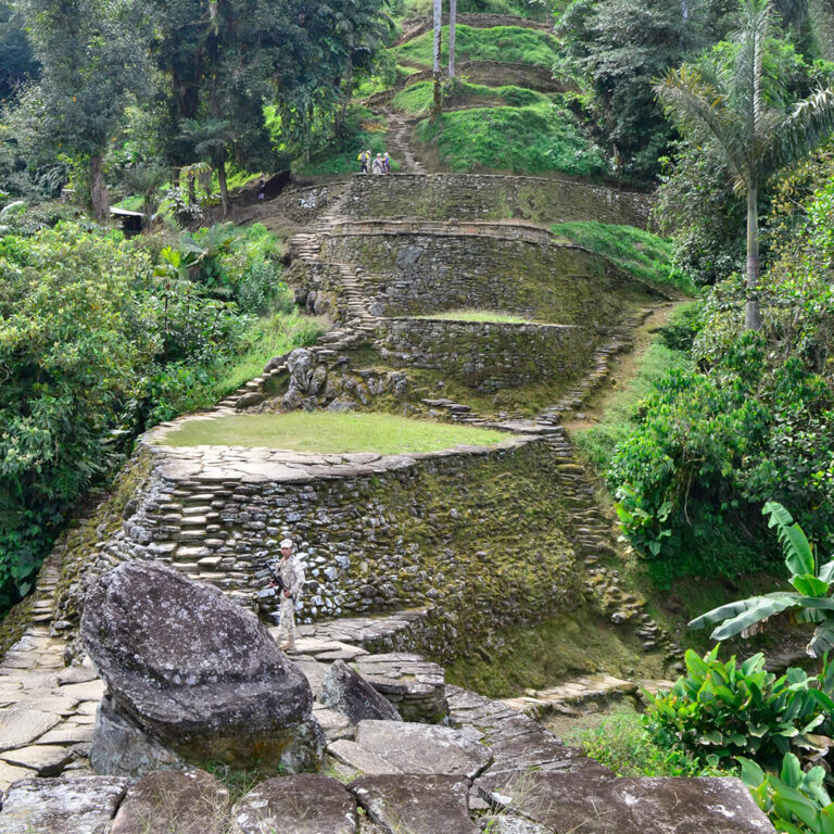 Trek Ciudad Perdida &#8211; Colombia 2021 Lost City trek colombia 32 768x768