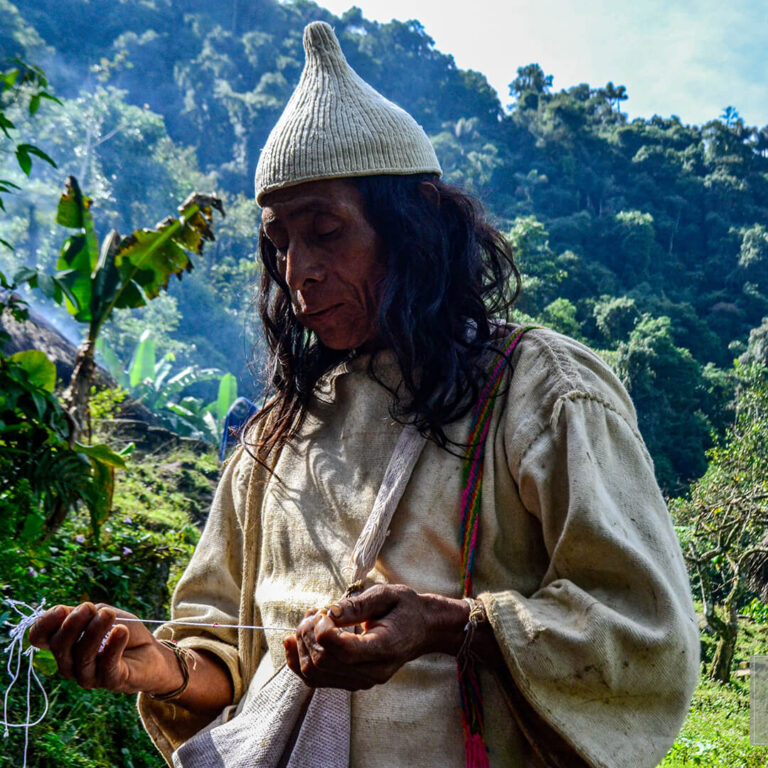 Trek Ciudad Perdida &#8211; Colombia 2021 Lost City trek colombia 34 768x768