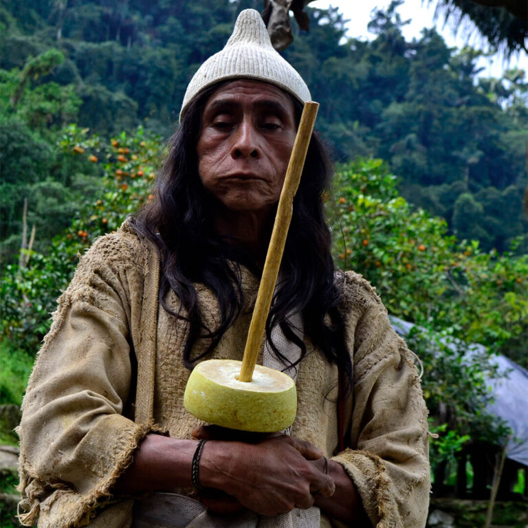 Trek Ciudad Perdida &#8211; Colombia 2021 Lost City trek colombia 36 768x768